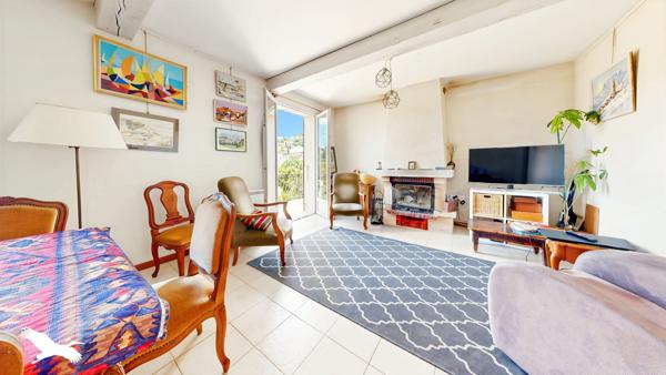 Maison à vendre |  Allauch |  8 pièces | 180 m²
