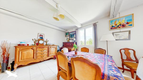 Maison à vendre |  Allauch |  8 pièces | 180 m²