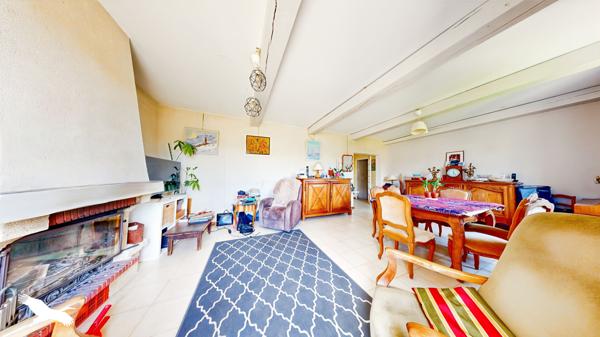 Maison à vendre |  Allauch |  8 pièces | 180 m²