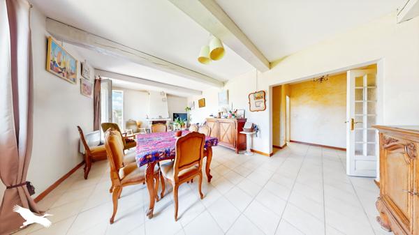 Maison à vendre |  Allauch |  8 pièces | 180 m²