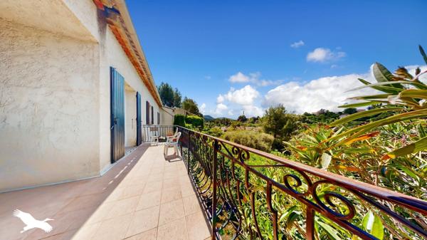 Maison à vendre |  Allauch |  8 pièces | 180 m²