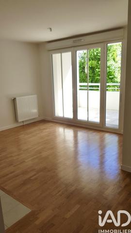 Appartement à vendre 2 pièces 37 m² Chelles