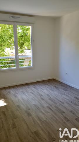 Appartement à vendre 2 pièces 37 m² Chelles