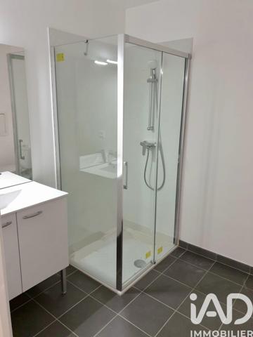 Appartement à vendre 2 pièces 37 m² Chelles