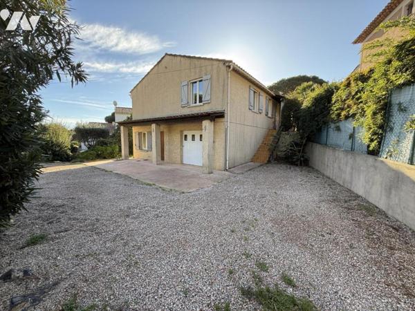 Vente Maison à Cavalaire-sur-Mer