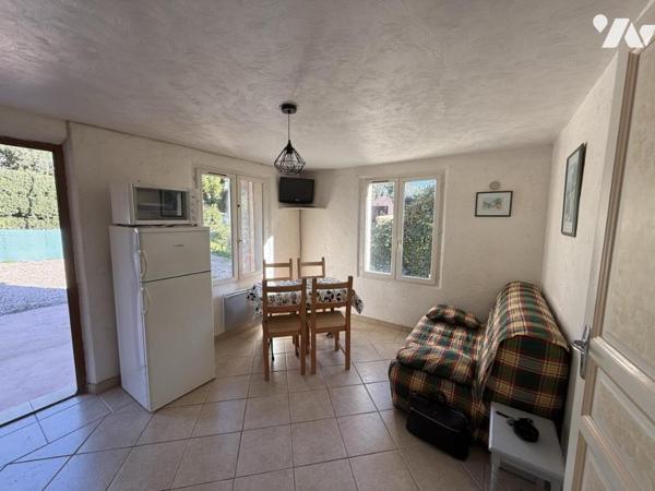 Vente Maison à Cavalaire-sur-Mer