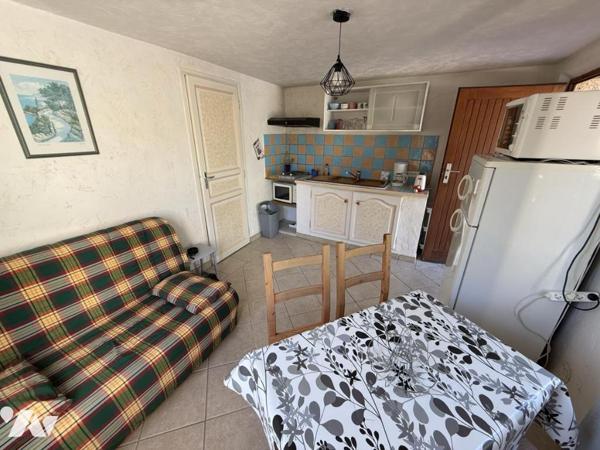 Vente Maison à Cavalaire-sur-Mer