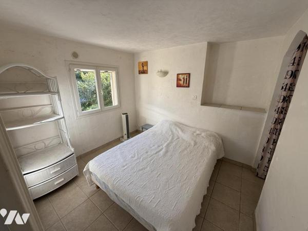 Vente Maison à Cavalaire-sur-Mer