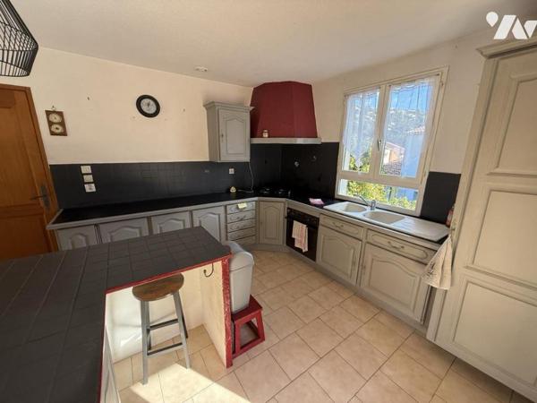 Vente Maison à Cavalaire-sur-Mer