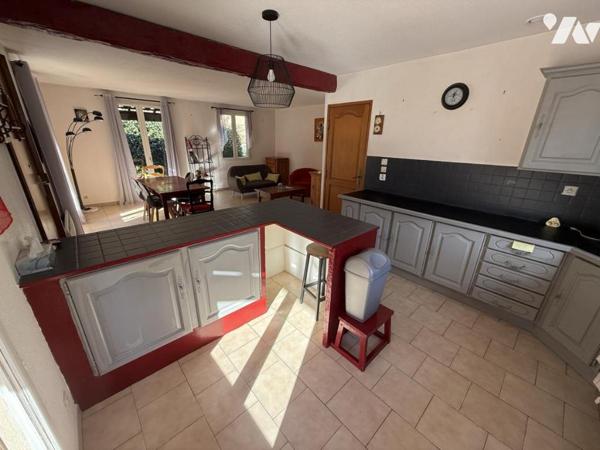 Vente Maison à Cavalaire-sur-Mer