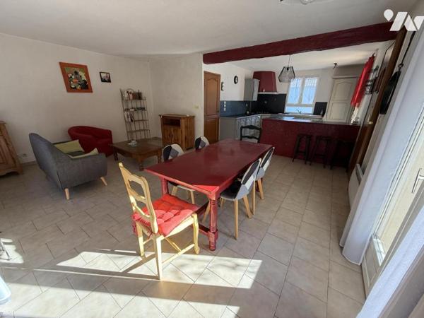 Vente Maison à Cavalaire-sur-Mer
