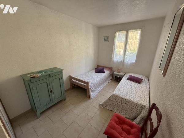 Vente Maison à Cavalaire-sur-Mer