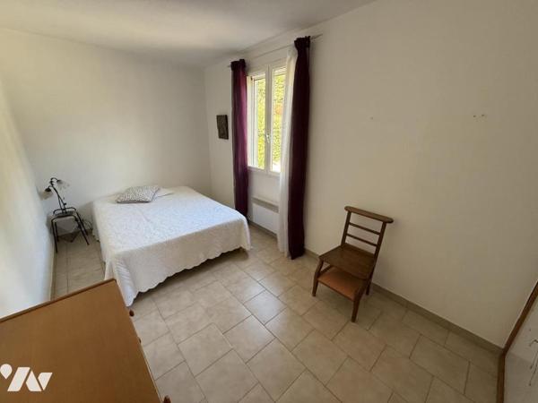 Vente Maison à Cavalaire-sur-Mer