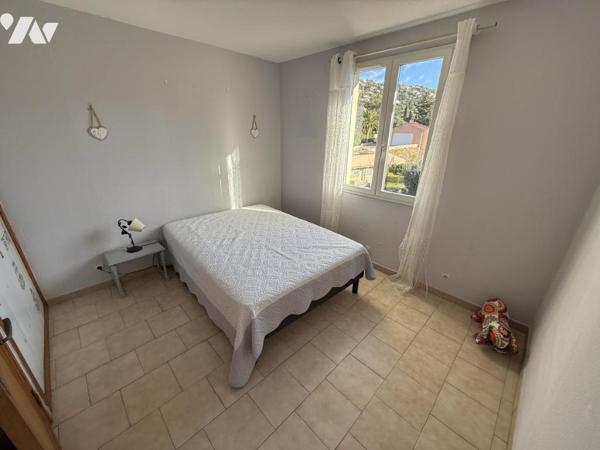 Vente Maison à Cavalaire-sur-Mer