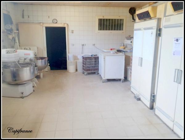 Dpt Ille et Vilaine (35), à vendre DOMAGNE Boulangerie - Pâtisserie