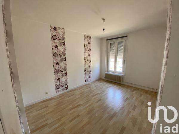 Maison 4 pièces de 121 m² à CARENTAN (50500)