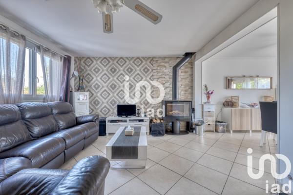 Maison à vendre 4 pièces 88 m² Yerres