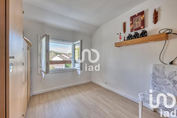 Maison à vendre 4 pièces 88 m² Yerres