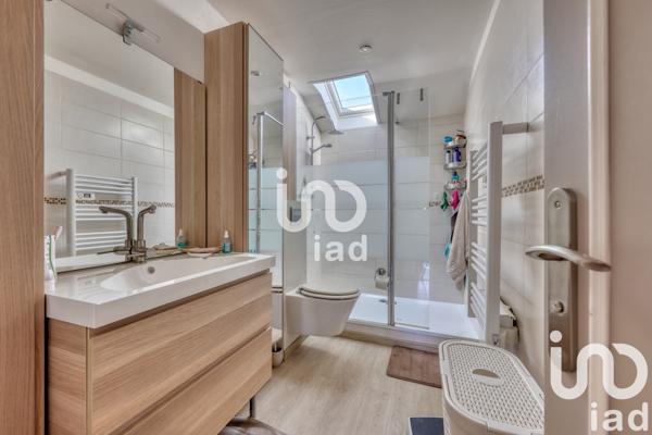 Maison à vendre 4 pièces 88 m² Yerres