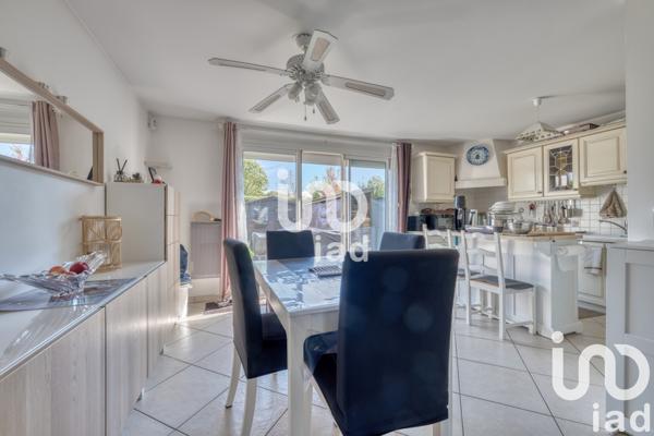 Maison à vendre 4 pièces 88 m² Yerres