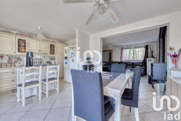 Maison à vendre 4 pièces 88 m² Yerres