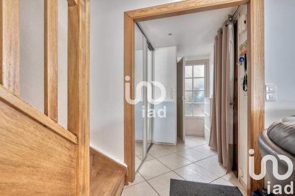 Maison à vendre 4 pièces 88 m² Yerres