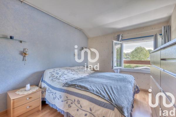 Maison à vendre 4 pièces 88 m² Yerres