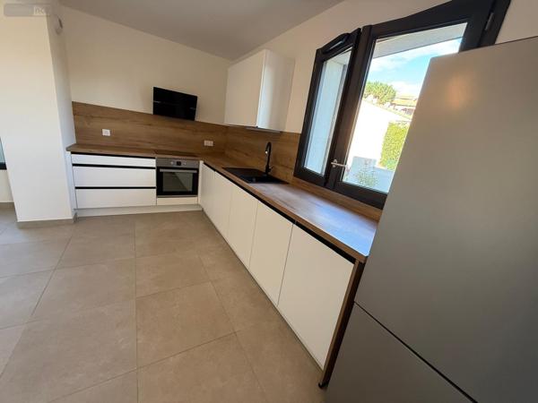Appartement neuf à vendre à Collioure dans les Pyrénées-Orientales (66190), ref : EM   
Sur les hauteurs