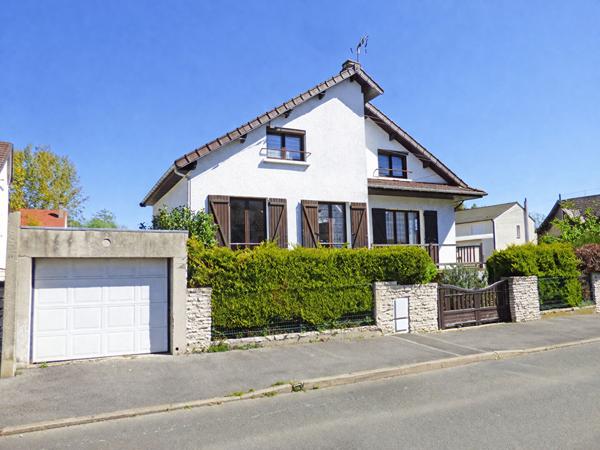 Maison Gagny 5 pièce(s)
