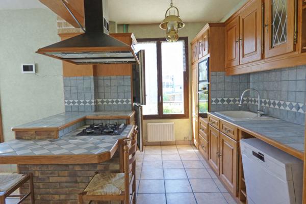 Maison Gagny 5 pièce(s)