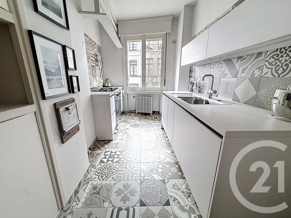 Appartement T2 à vendre  2 pièces - 69,25 m2 LILLE - 59