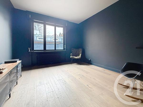 Appartement T2 à vendre  2 pièces - 69,25 m2 LILLE - 59