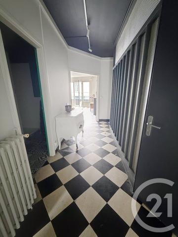 Appartement T2 à vendre  2 pièces - 69,25 m2 LILLE - 59