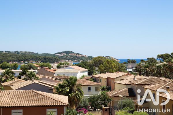 Appartement à vendre 3 pièces 65 m² La Seyne-sur-Mer