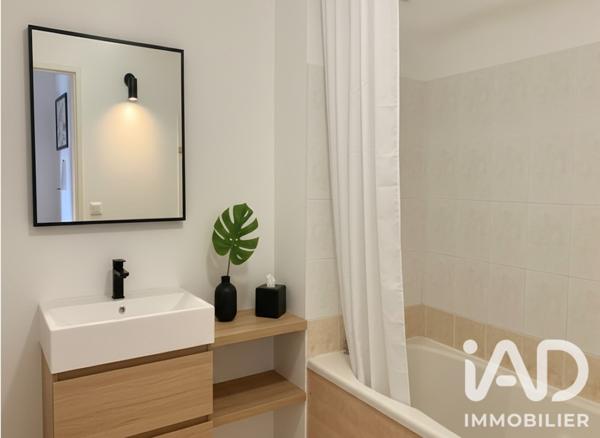 Appartement à vendre 3 pièces 65 m² La Seyne-sur-Mer