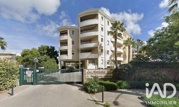 Appartement à vendre 3 pièces 65 m² La Seyne-sur-Mer
