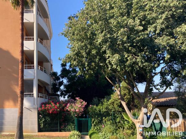 Appartement à vendre 3 pièces 65 m² La Seyne-sur-Mer