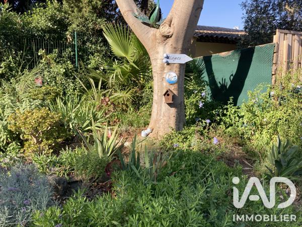 Appartement à vendre 3 pièces 65 m² La Seyne-sur-Mer