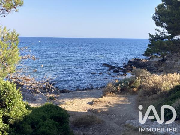 Appartement à vendre 3 pièces 65 m² La Seyne-sur-Mer