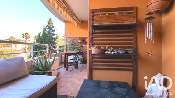 Appartement à vendre 3 pièces 65 m² La Seyne-sur-Mer