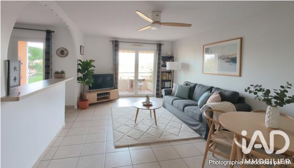 Appartement à vendre 3 pièces 65 m² La Seyne-sur-Mer