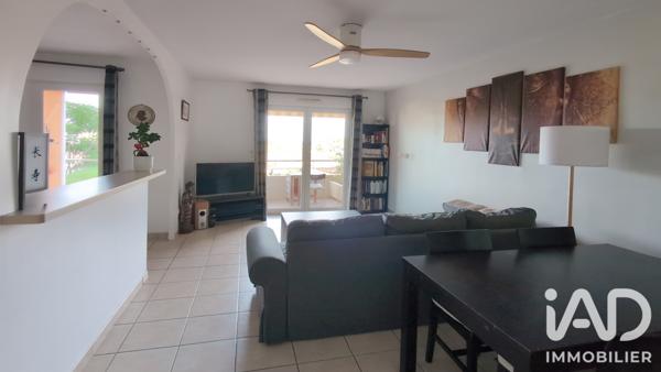 Appartement à vendre 3 pièces 65 m² La Seyne-sur-Mer