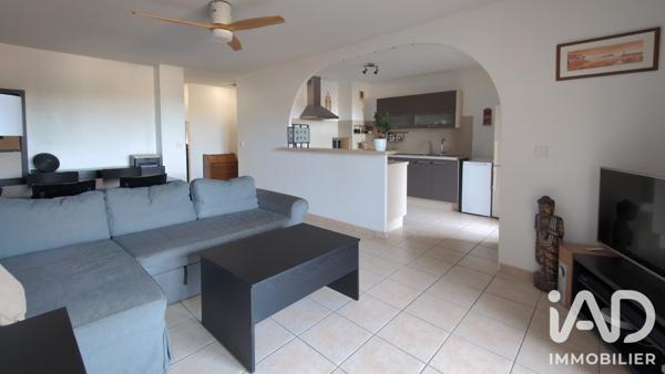 Appartement à vendre 3 pièces 65 m² La Seyne-sur-Mer