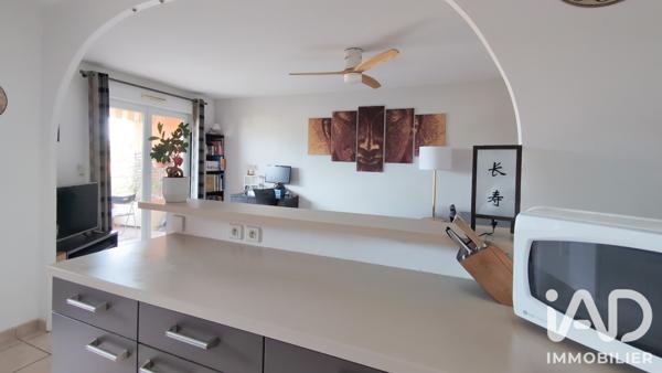 Appartement à vendre 3 pièces 65 m² La Seyne-sur-Mer