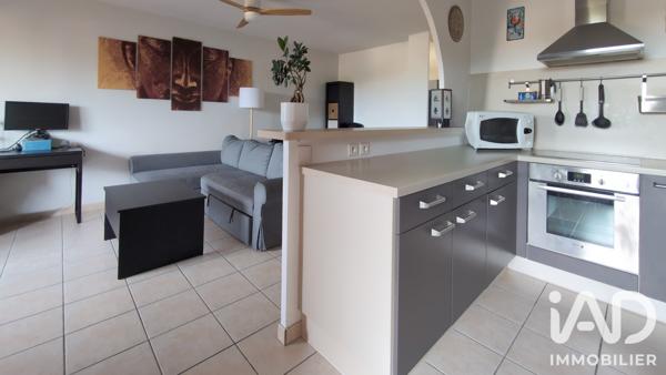 Appartement à vendre 3 pièces 65 m² La Seyne-sur-Mer