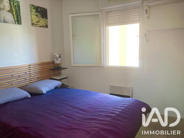 Appartement à vendre 3 pièces 65 m² La Seyne-sur-Mer