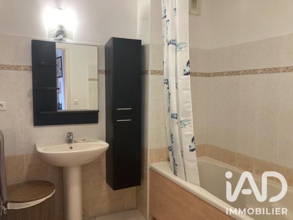 Appartement à vendre 3 pièces 65 m² La Seyne-sur-Mer