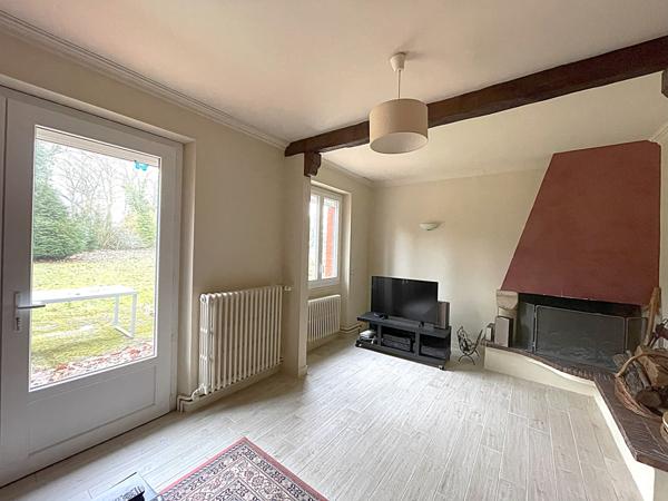 Illiers-Combray (28120) Superbe Ferme Équestre sur 10 ha avec des installations de Qualité