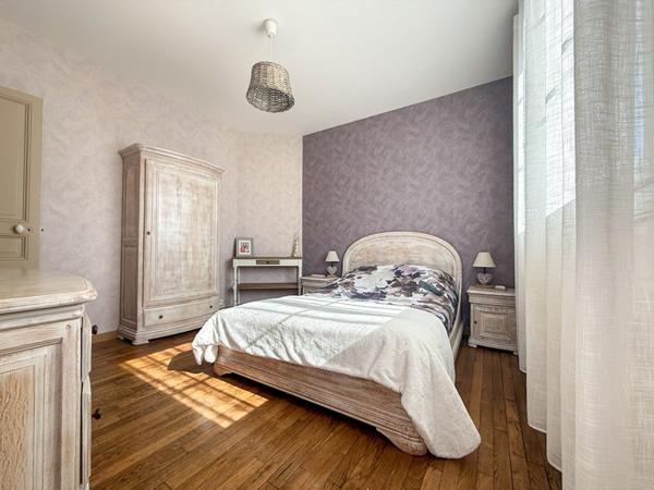 Maison Épinay-sur-seine 5 pièce(s)