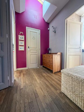 Maison Épinay-sur-seine 5 pièce(s)
